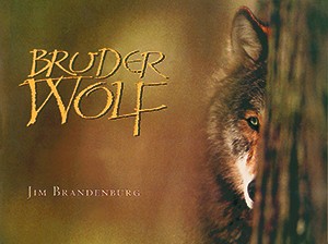 BRUDER WOLF