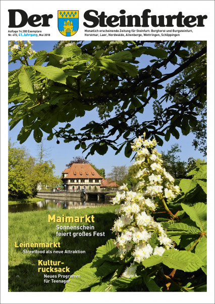 Der Steinfurter (Abonnement)