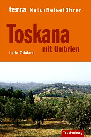 Toskana (NaturReiseführer)