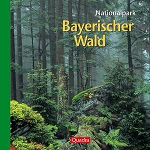 Nationalpark Bayerischer Wald