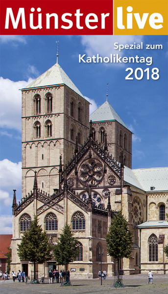 Münster live – Spezial
