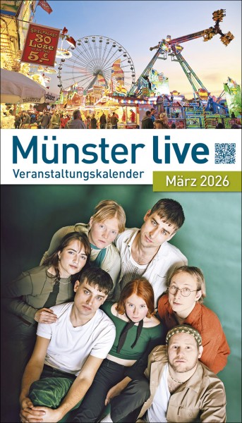 Münster live (Abonnement)