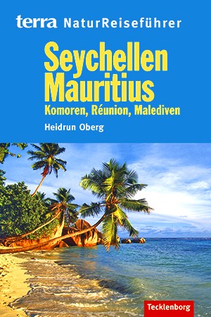 Seychellen / Mauritius (NaturReiseführer)