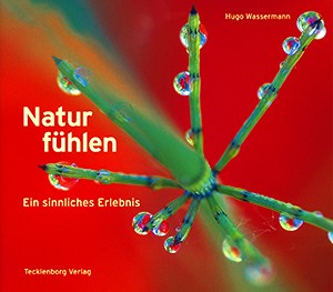 Natur fühlen