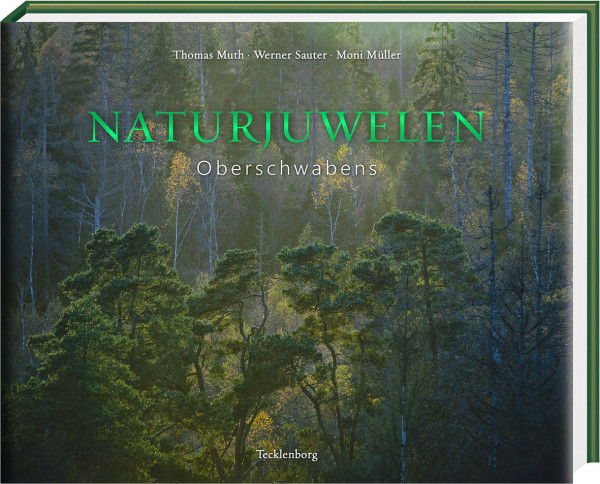 Naturjuwelen Oberschwabens