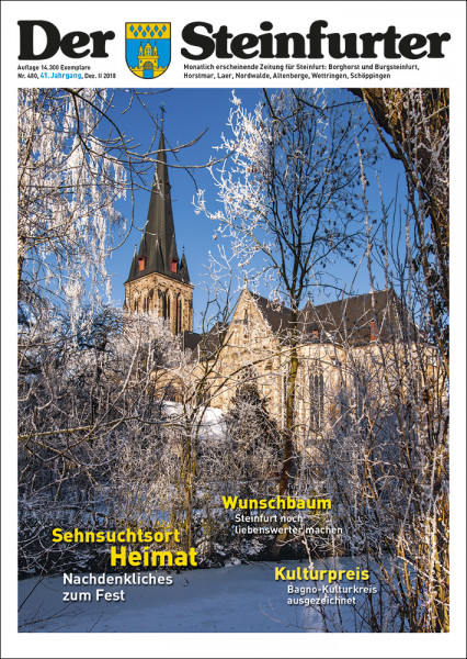 Der Steinfurter
