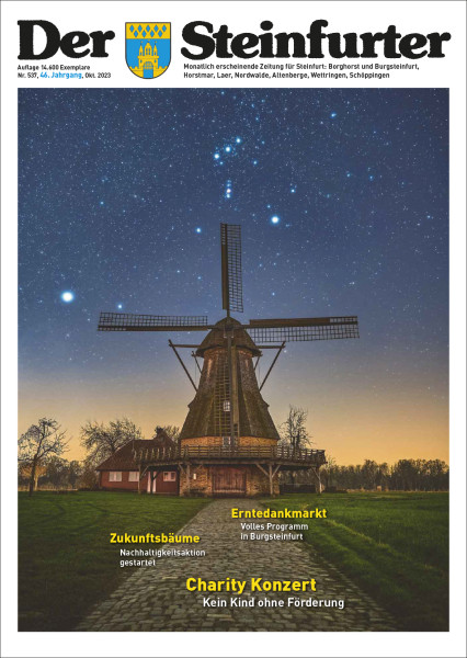 Der Steinfurter