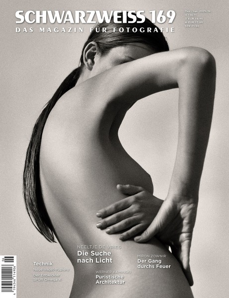 SCHWARZWEISS 169