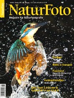 NaturFoto 10/2013 NaturFoto 10/2013