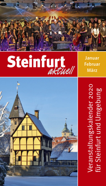 Steinfurt aktuell (Abonnement)