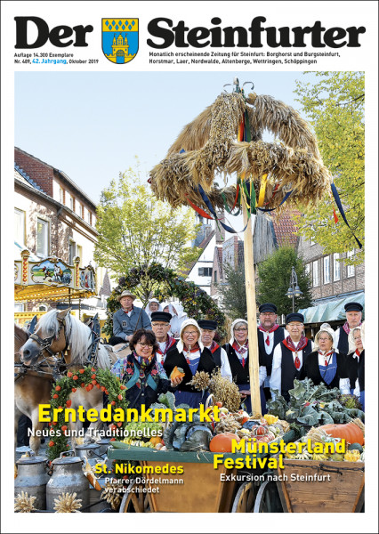 Der Steinfurter (Abonnement)