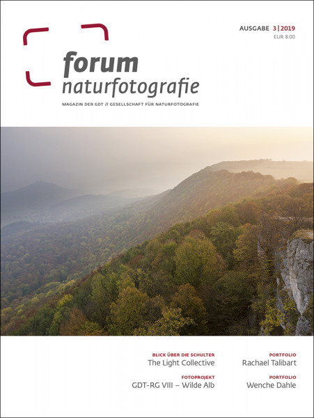 forum naturfotografie 3/2019