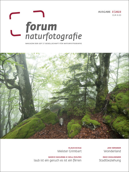 forum naturfotografie 3/2023