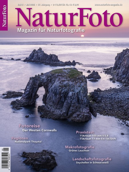 NaturFoto 5/2026
