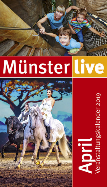 Münster live