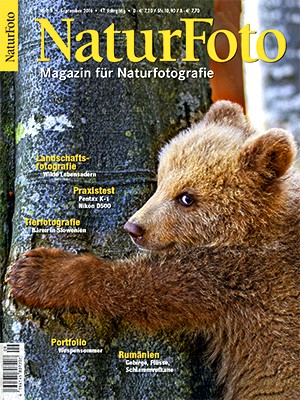 NaturFoto 9/2016