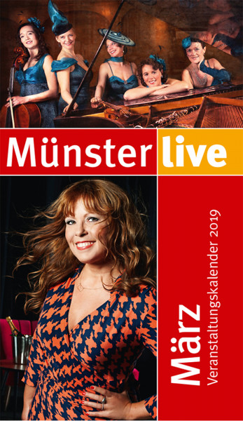 Münster live