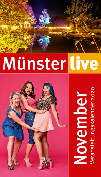 Münster live