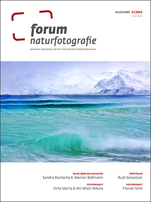 forum naturfotografie 3/2016