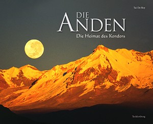 Die Anden