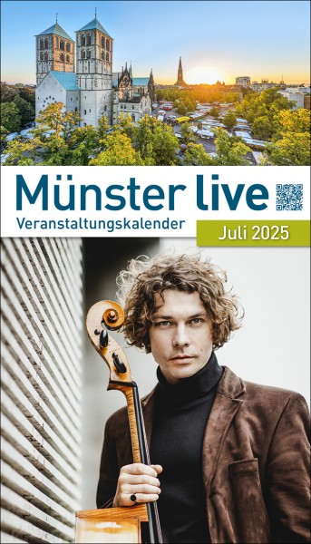 Münster live (Abonnement)