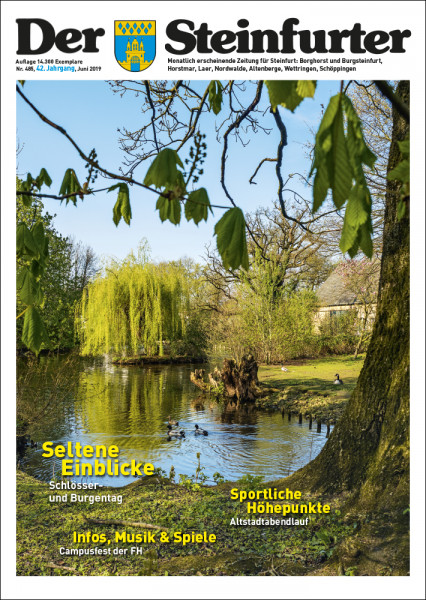 Der Steinfurter (Abonnement)