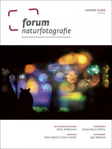 forum naturfotografie 4/2018