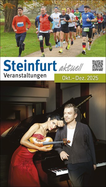 Steinfurt aktuell (Abonnement)