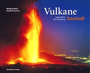 VULKANE hautnah