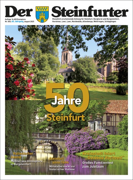 Der Steinfurter