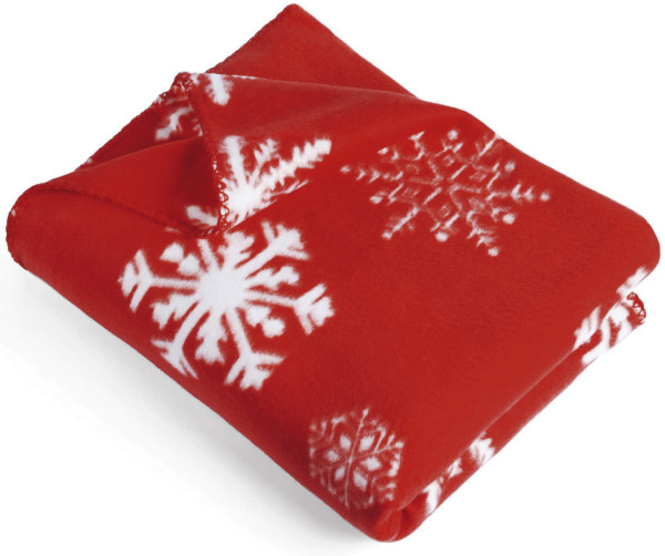 Polar Fleece-Decke