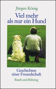 Viel mehr als nur ein Hund