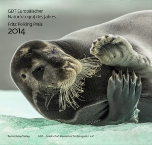 Europäischer Naturfotograf des Jahres 2014