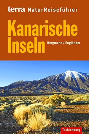 Kanarische Inseln (NaturReiseführer)