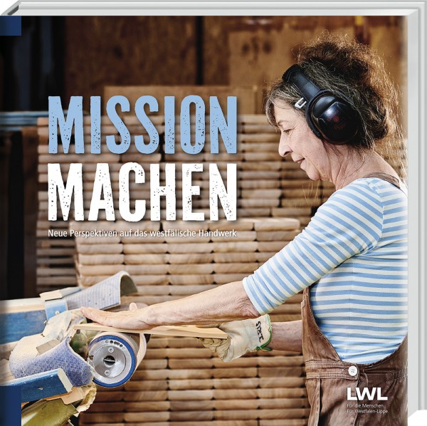 Mission Machen