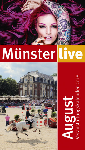 Münster live