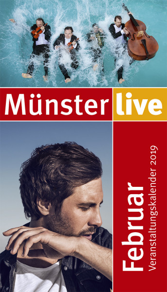Münster live