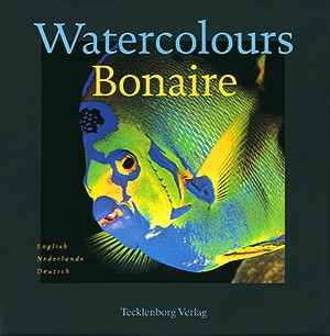 Watercolours Bonaire