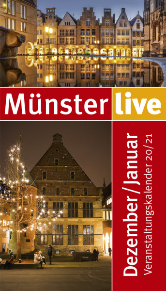 Münster live