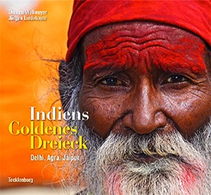Indiens Goldenes Dreieck