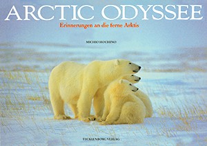 ARCTIC ODYSSEE