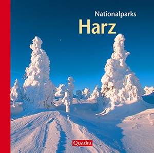 Nationalparks Harz