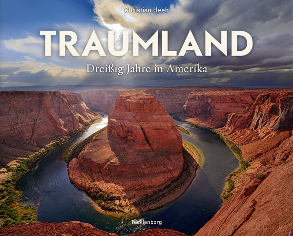 Traumland USA