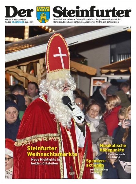 Der Steinfurter (Abonnement)