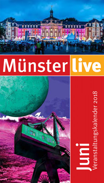 Münster live (Abonnement)