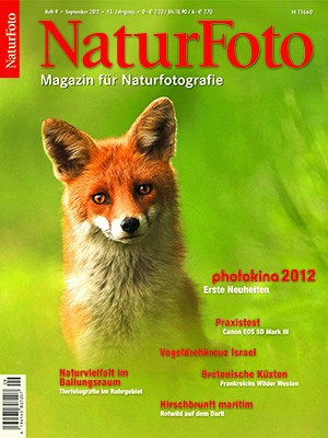 NaturFoto 9/2012