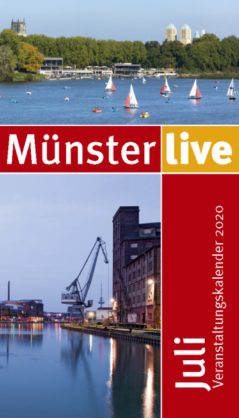 Münster live