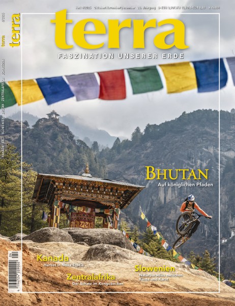 terra 4/2025