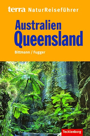 Australien Queensland (NaturReiseführer)