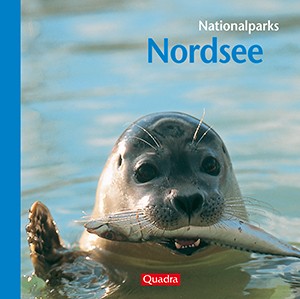 Nationalparks Nordsee